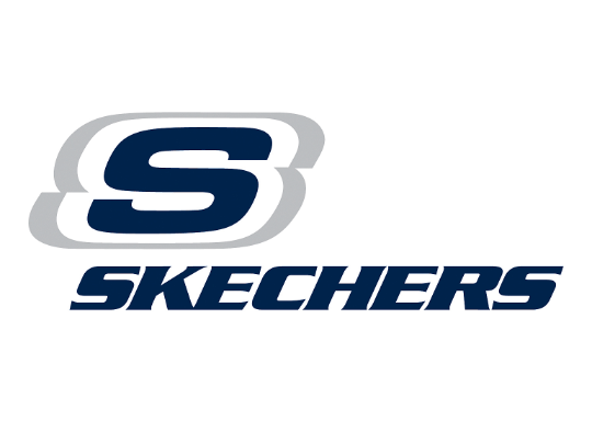 Skechers storleksguide