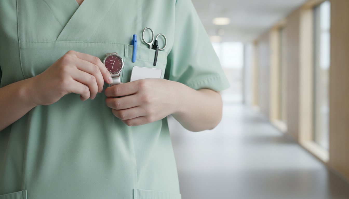 Arbetstillbehör för vårdpersonal: Din kompletta köpguide 2026