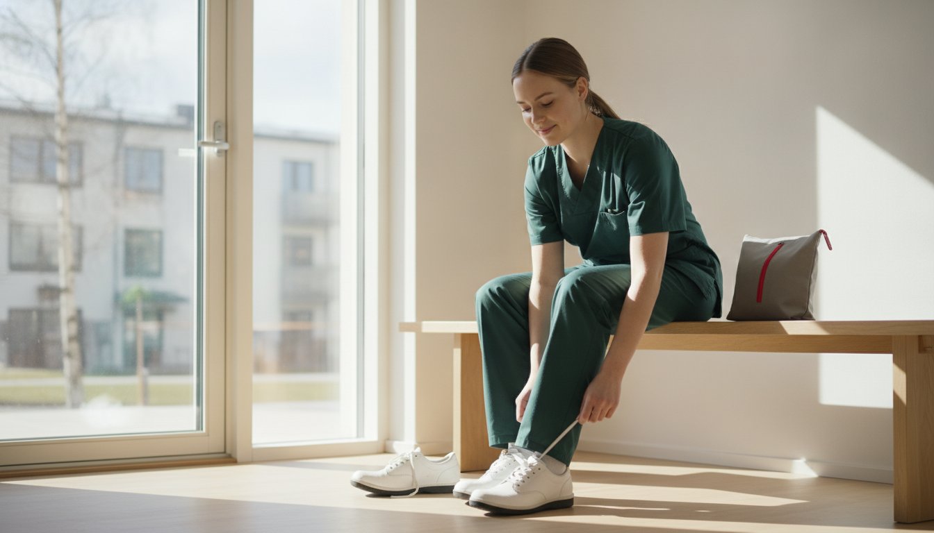 Webbutik för vårdpersonal: Din guide till rätt utrustning och komfort 2026