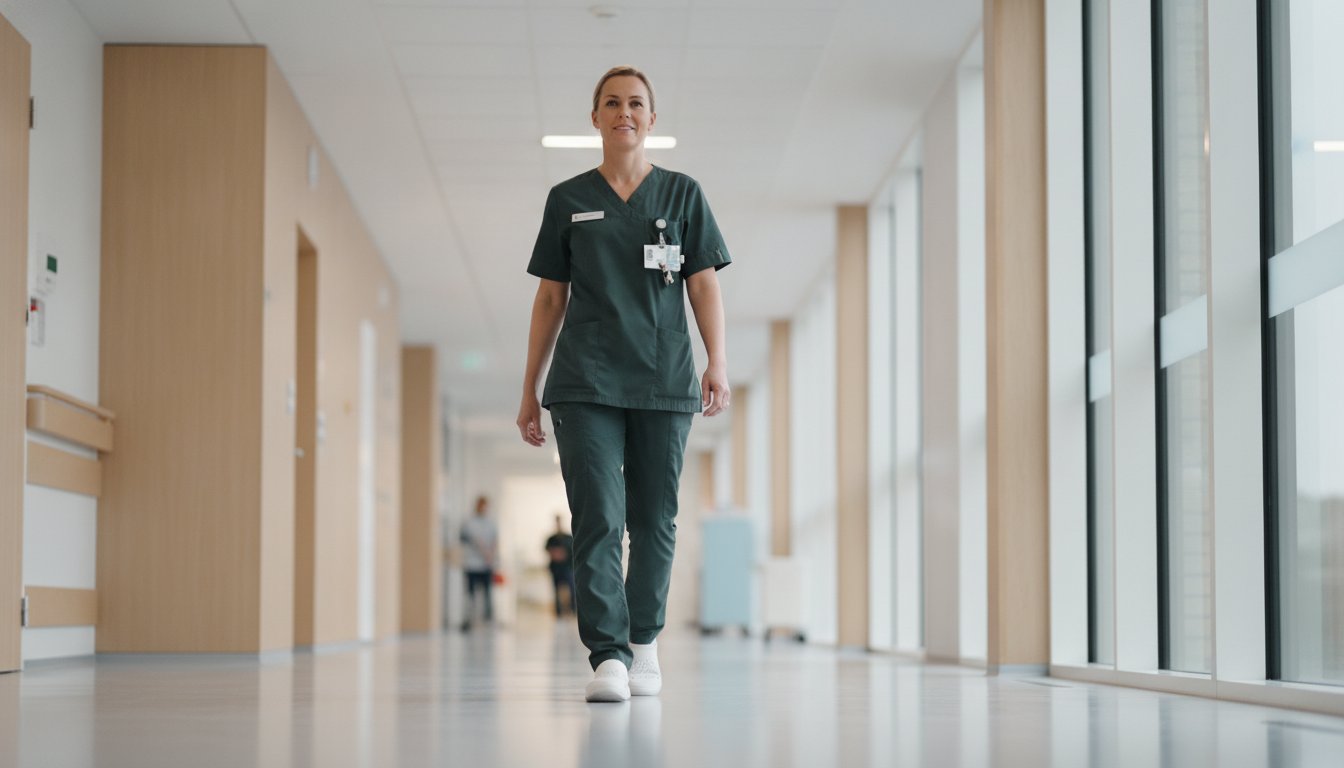 Gaitline skor: Din kompletta guide till ergonomi och komfort 2026