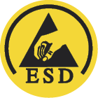 Vad betyder ESD?