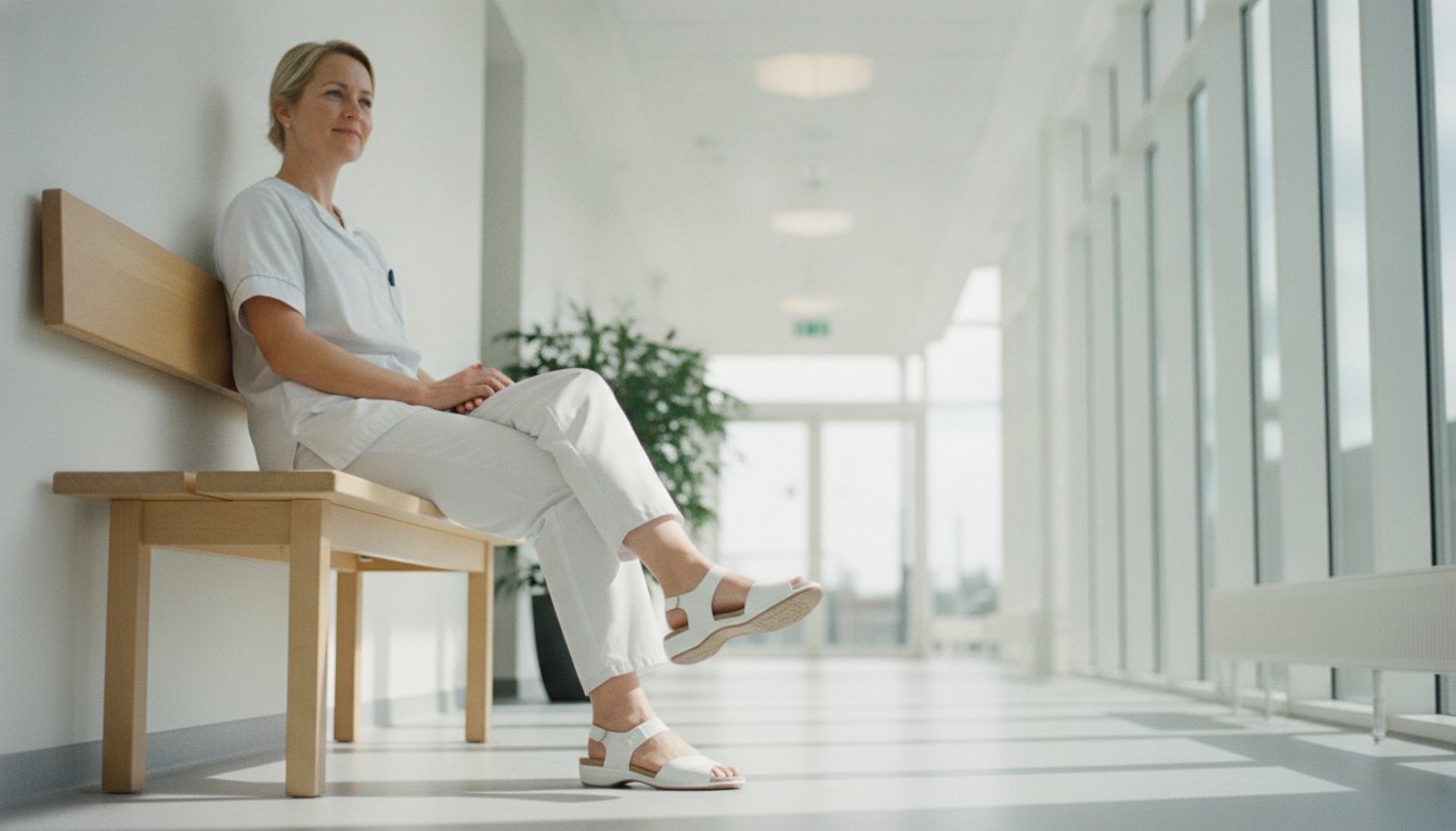 Ortopediska sandaler: Din guide till smärtfria steg och bättre fothälsa 2026