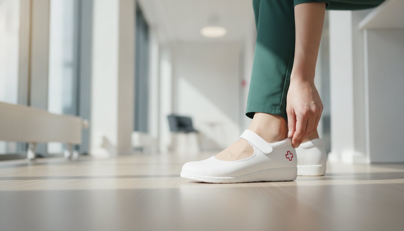 Skor för smala fötter: Din guide till rätt passform och komfort 2026