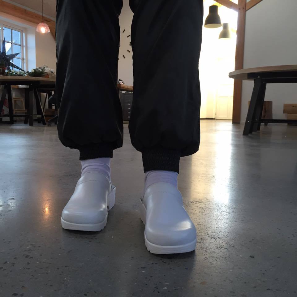 Billiga clogs
