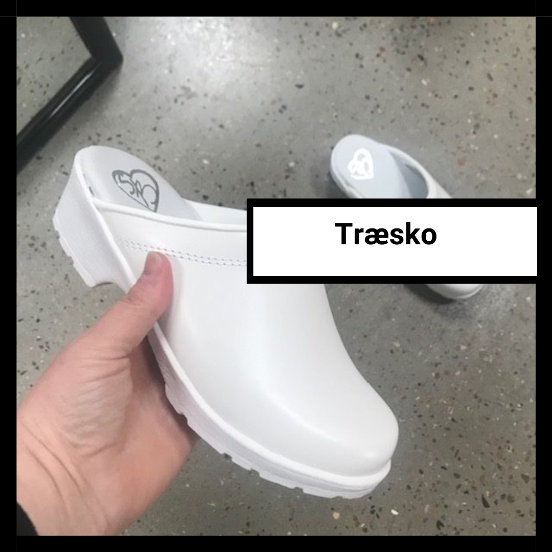 Träskor