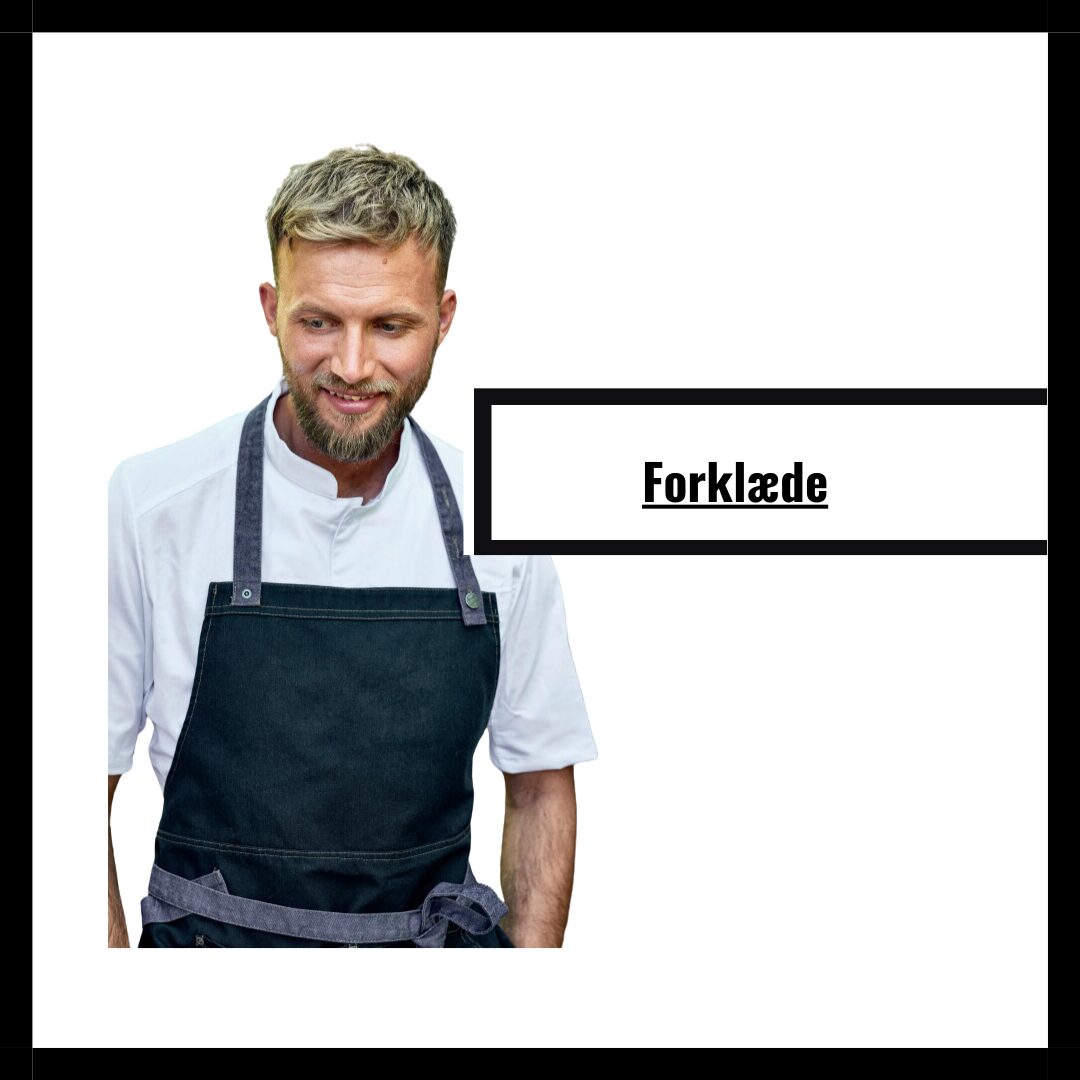 Förkläden