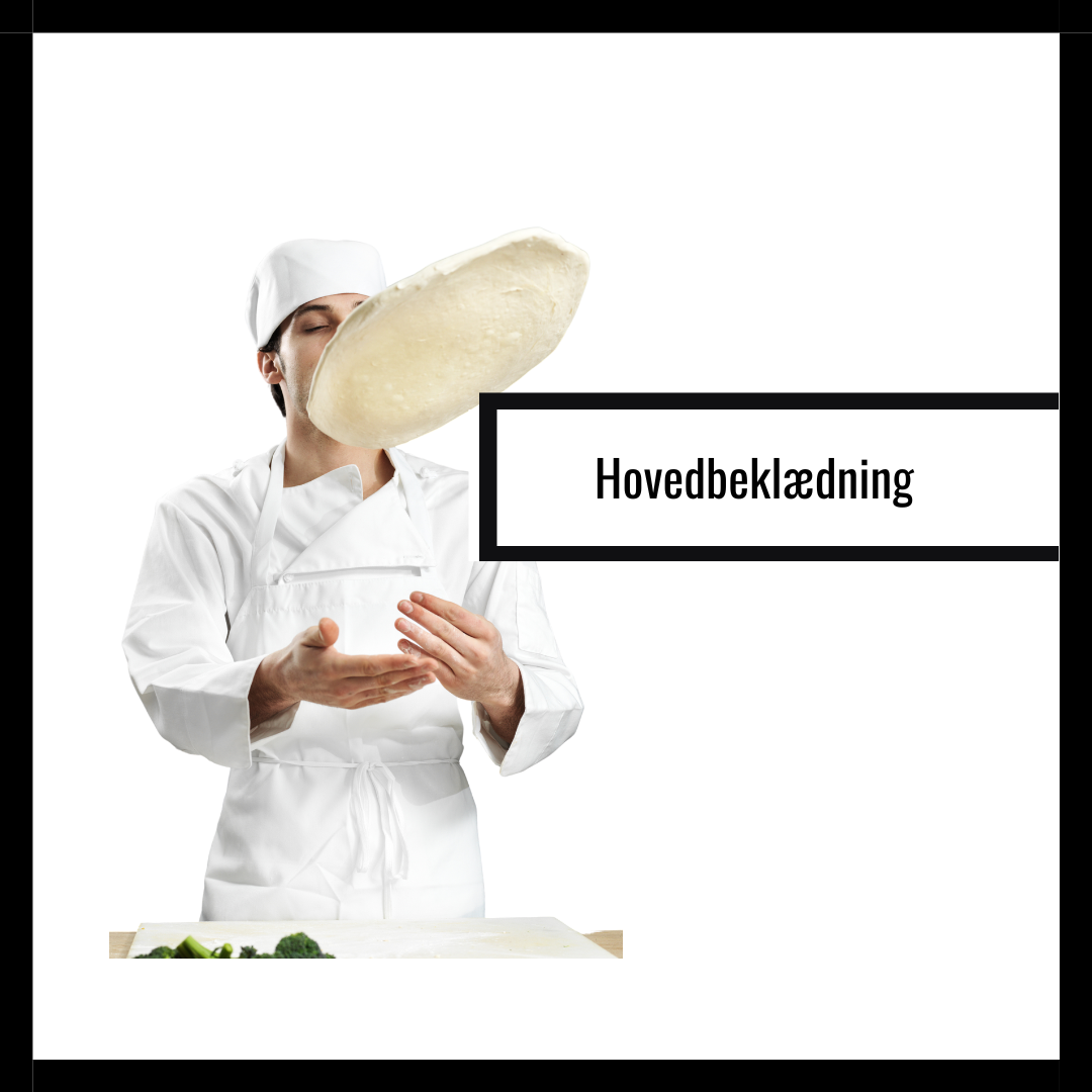 Huvudbeklädnad