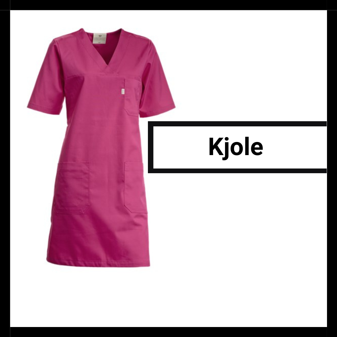 Klänning