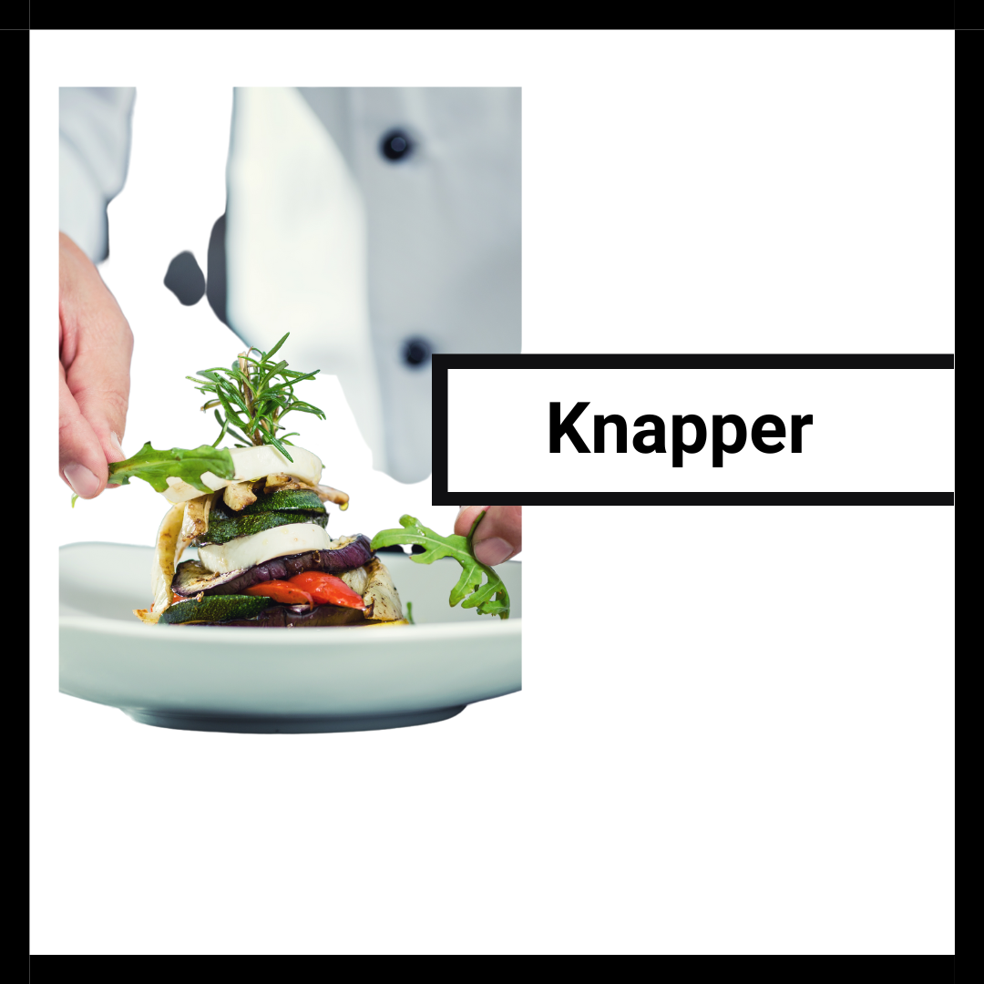 Knappar