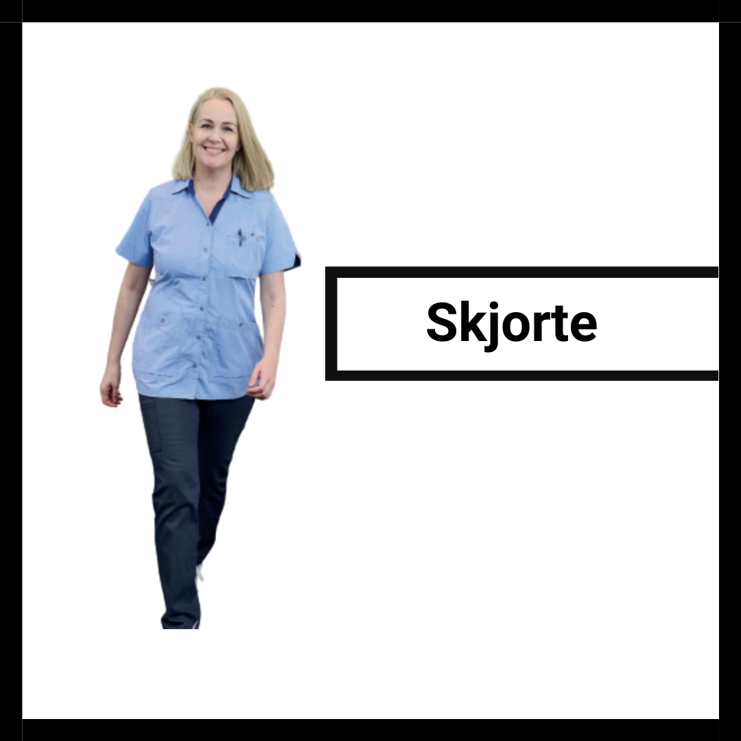 Skjorta