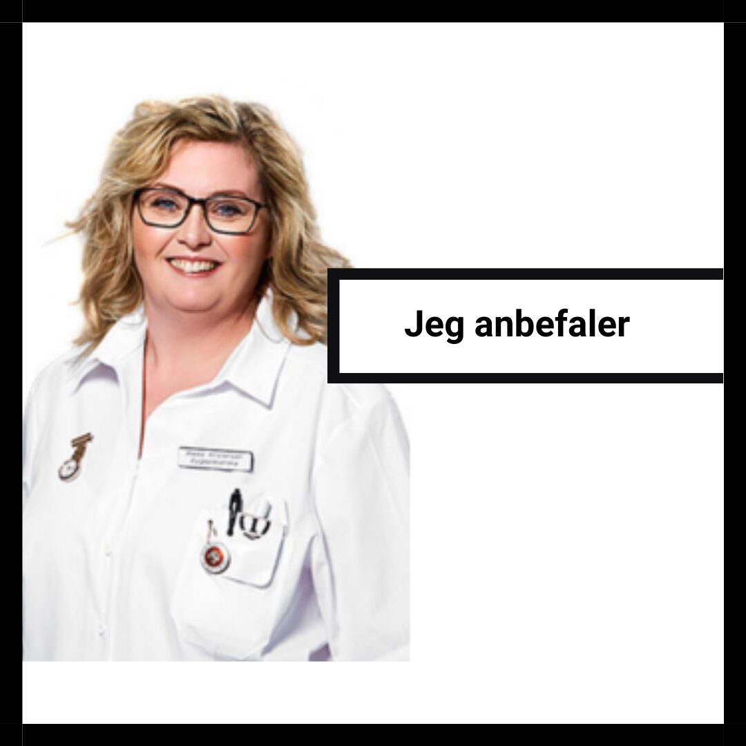 Jag rekommenderar – Topp 10