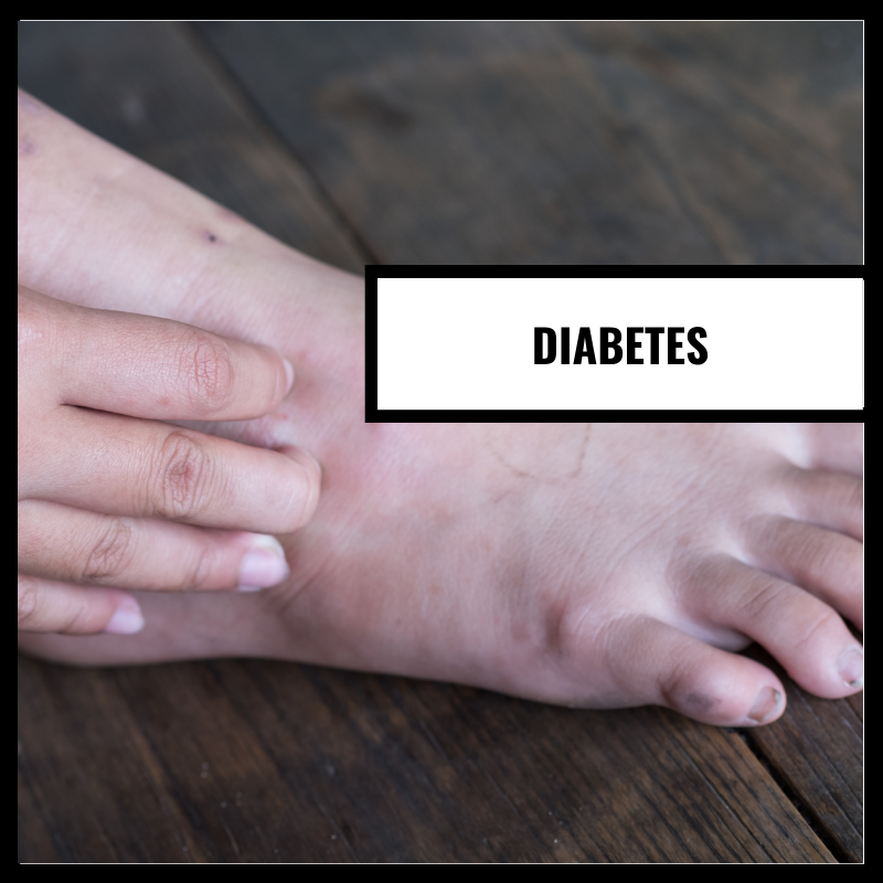Diabetes