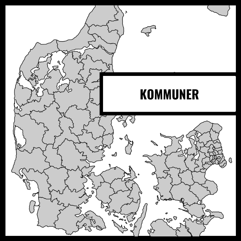 Kommuner