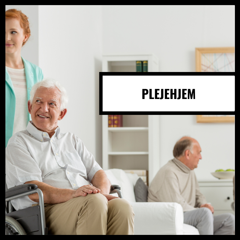 Äldreboenden