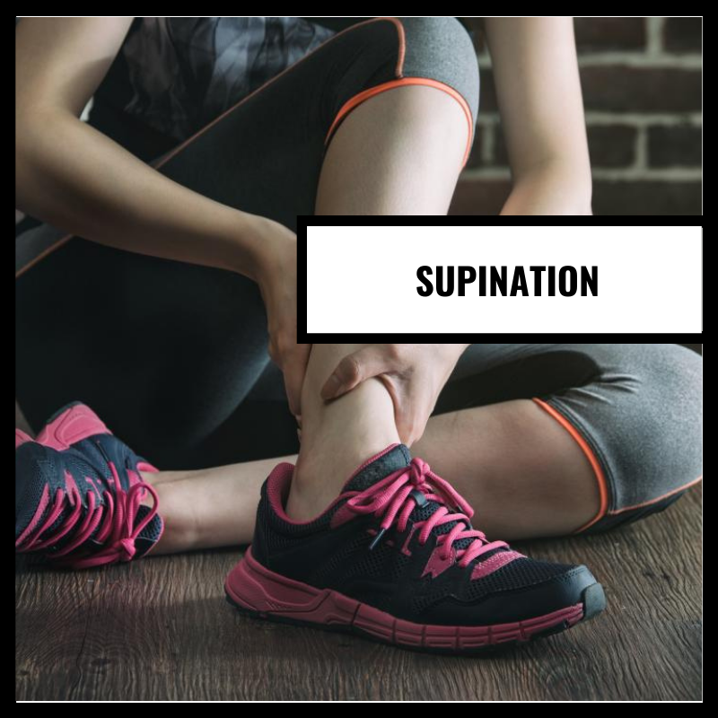 Supination