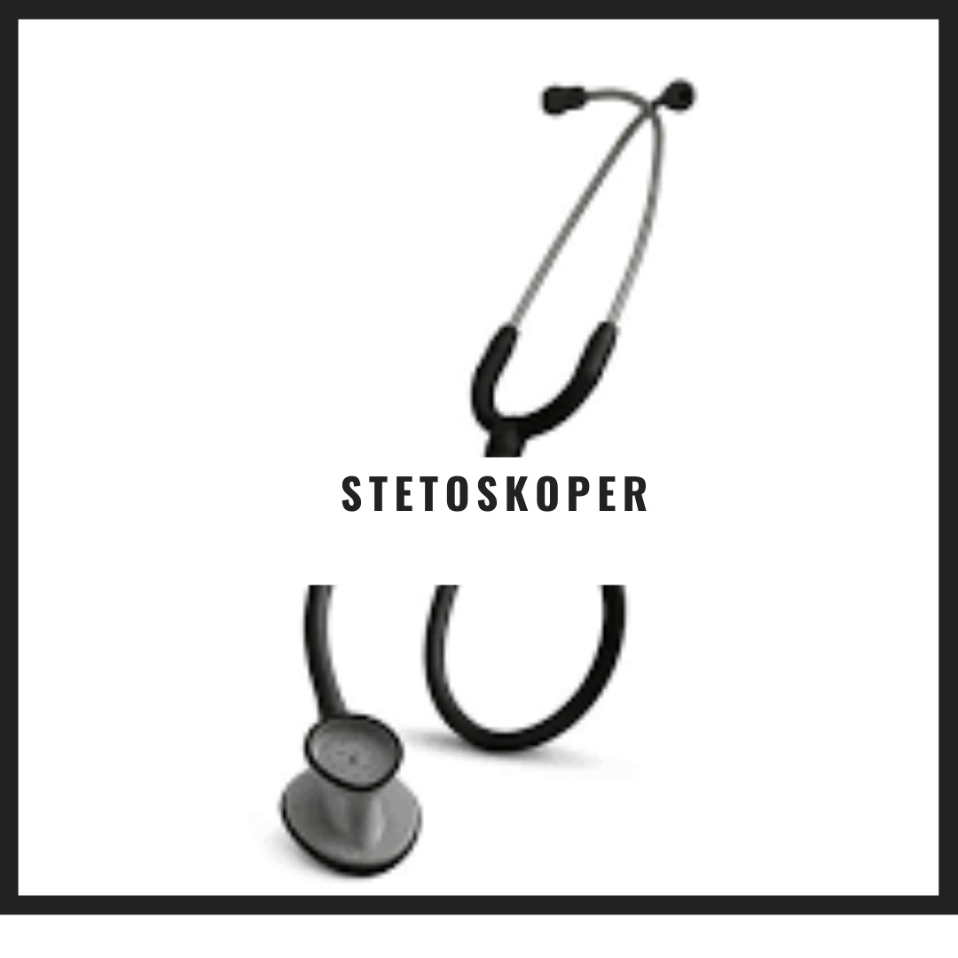 Stetoskop