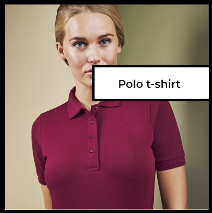 Polo-t-shirt