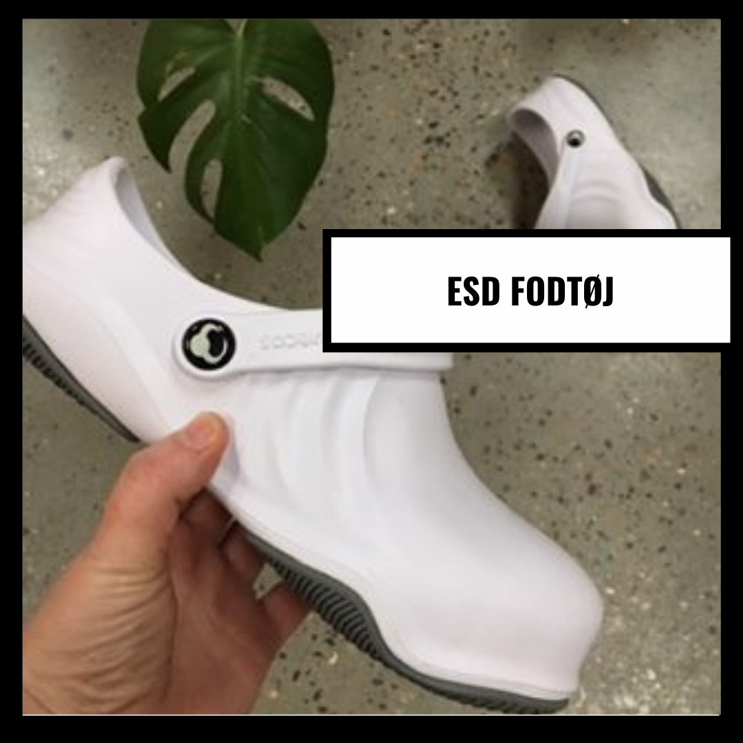 ESD-skor