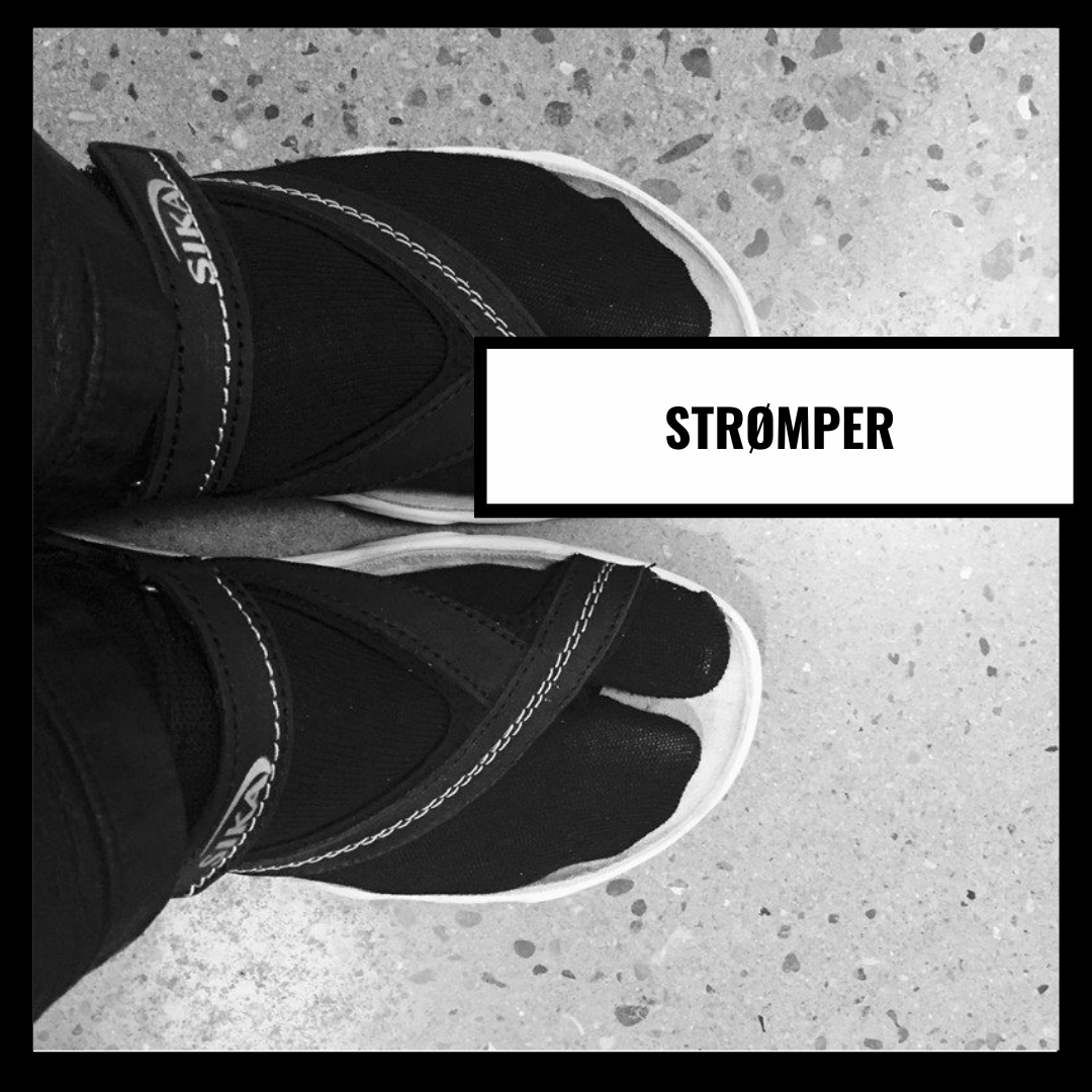 Strumpor