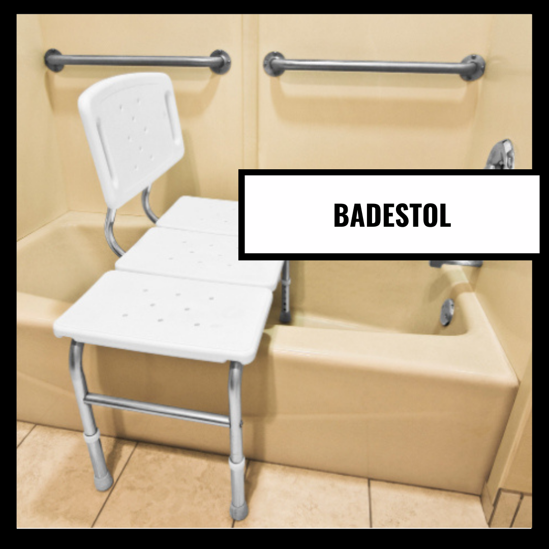 Badstolar