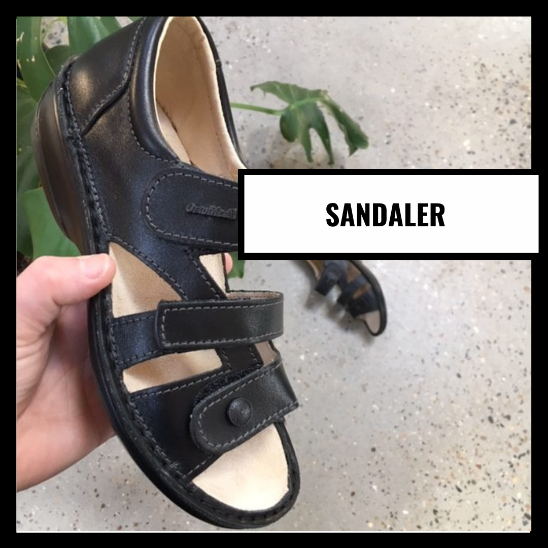 Sandaler