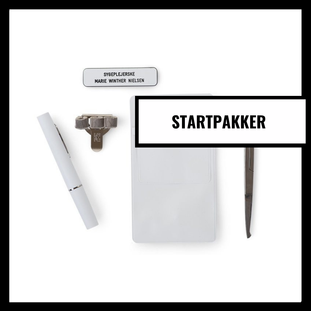 Startpaket