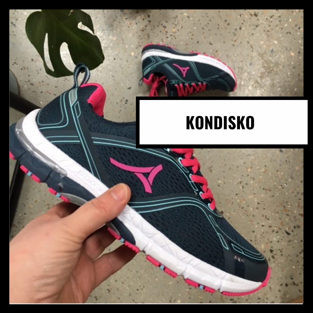 Kondiskor