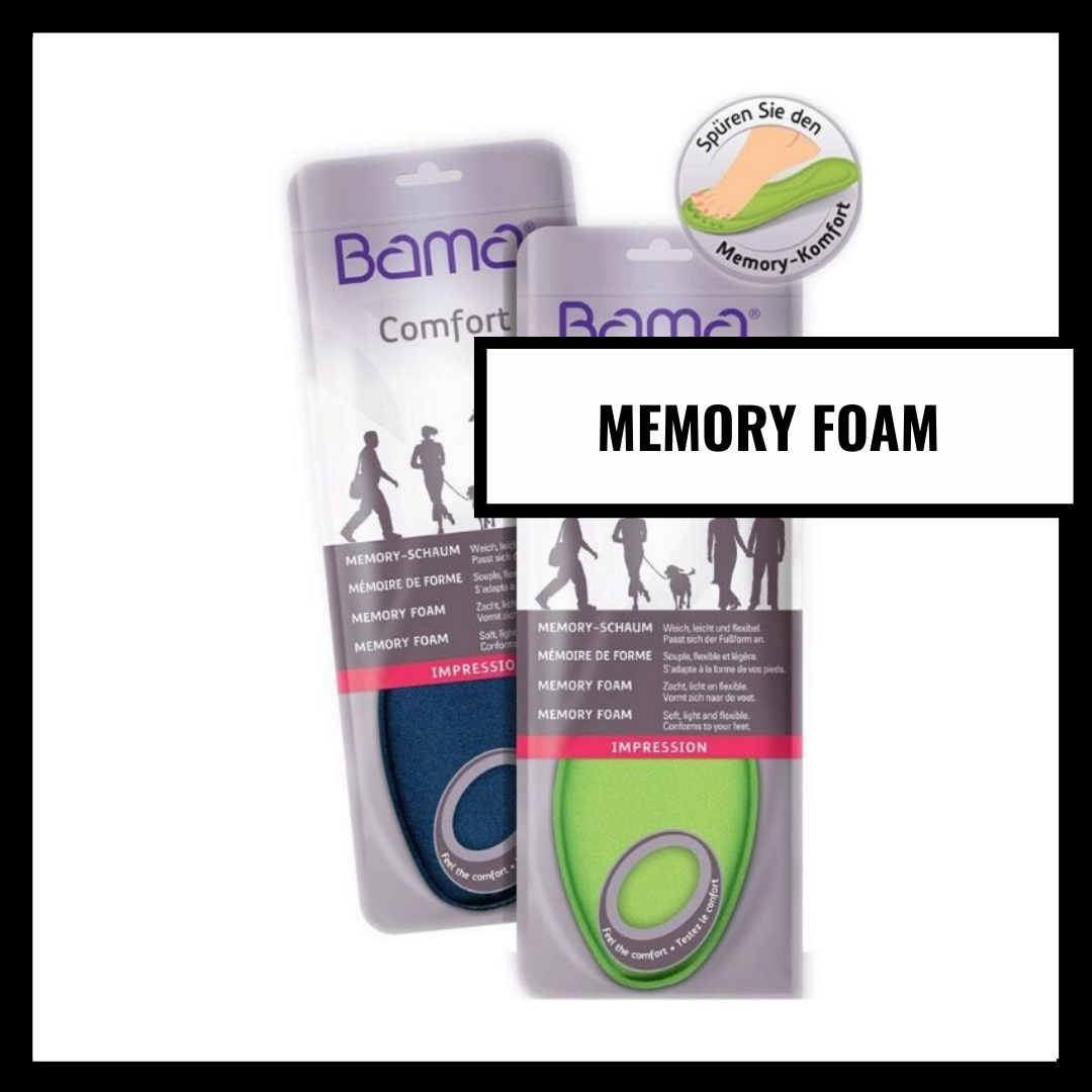 Memoryfoam