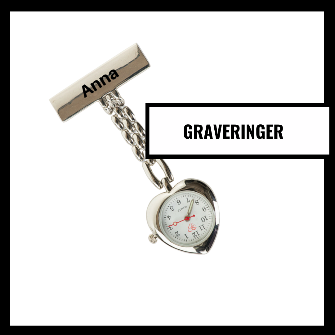 Gravering