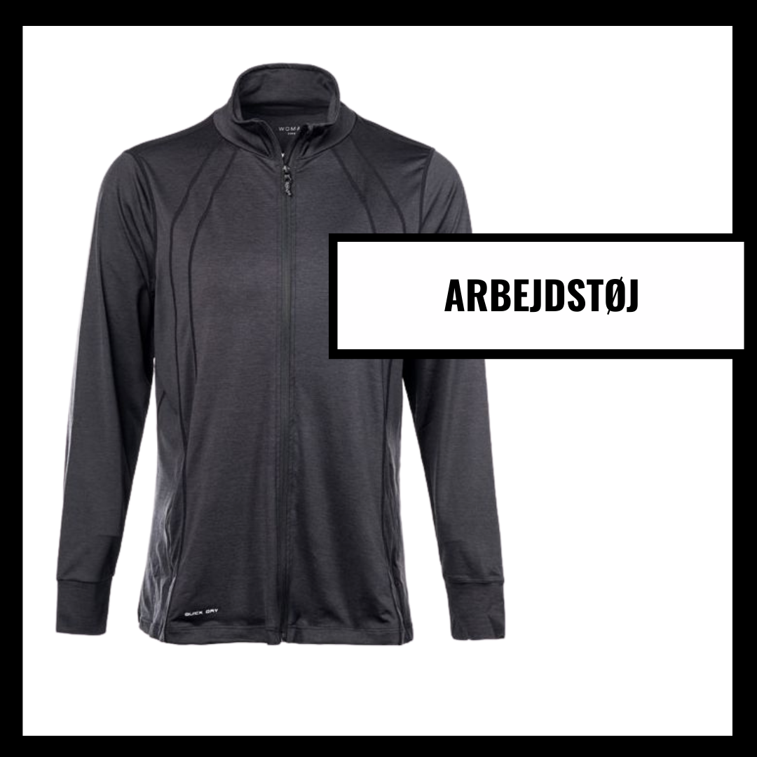 Arbetskläder
