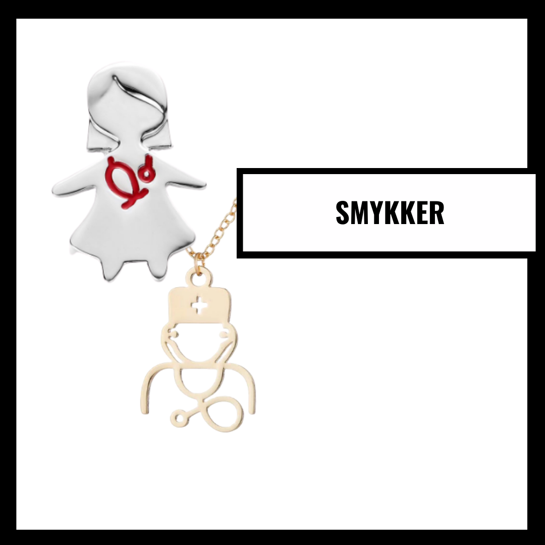 Smycken