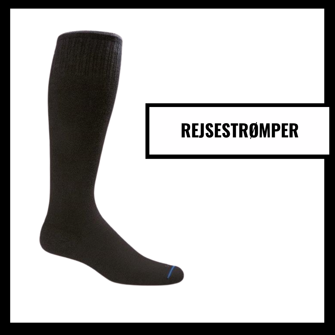 Resestrumpor