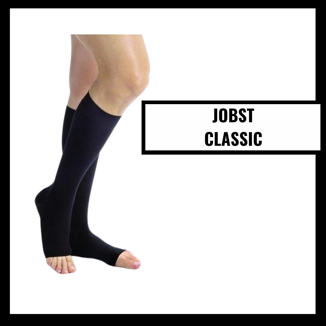 Jobst Classic strumpa