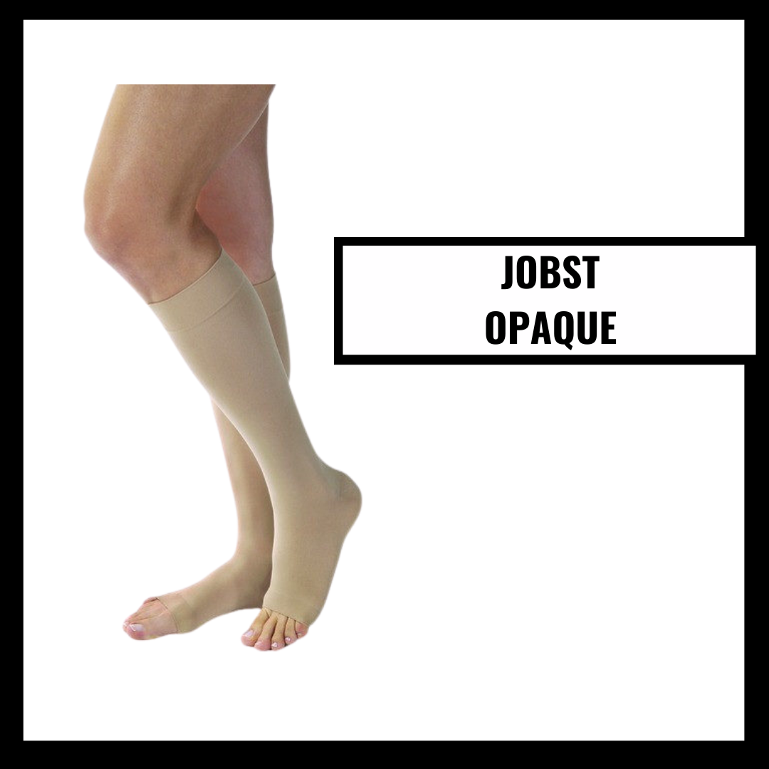 Jobst Opaque
