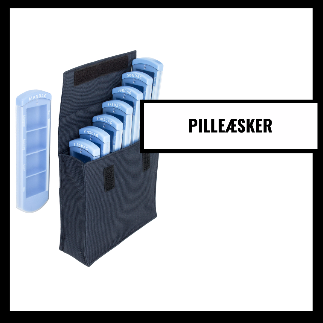 Pillerask