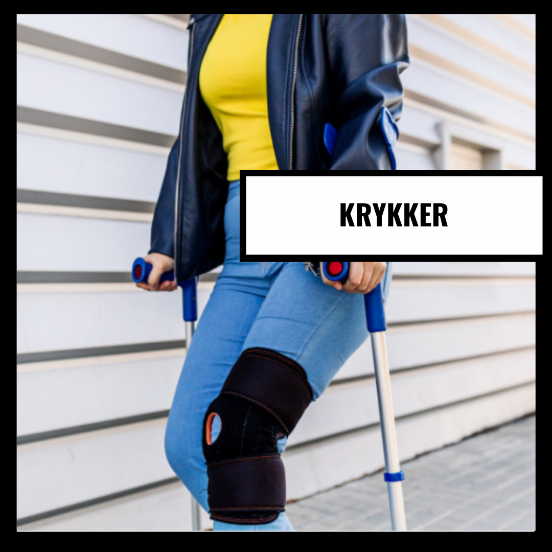 Kryckor