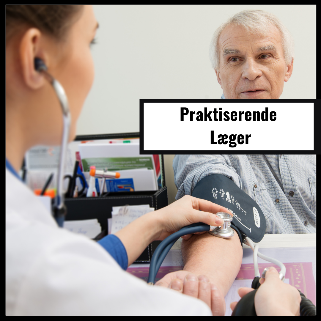 Praktiserande läkare