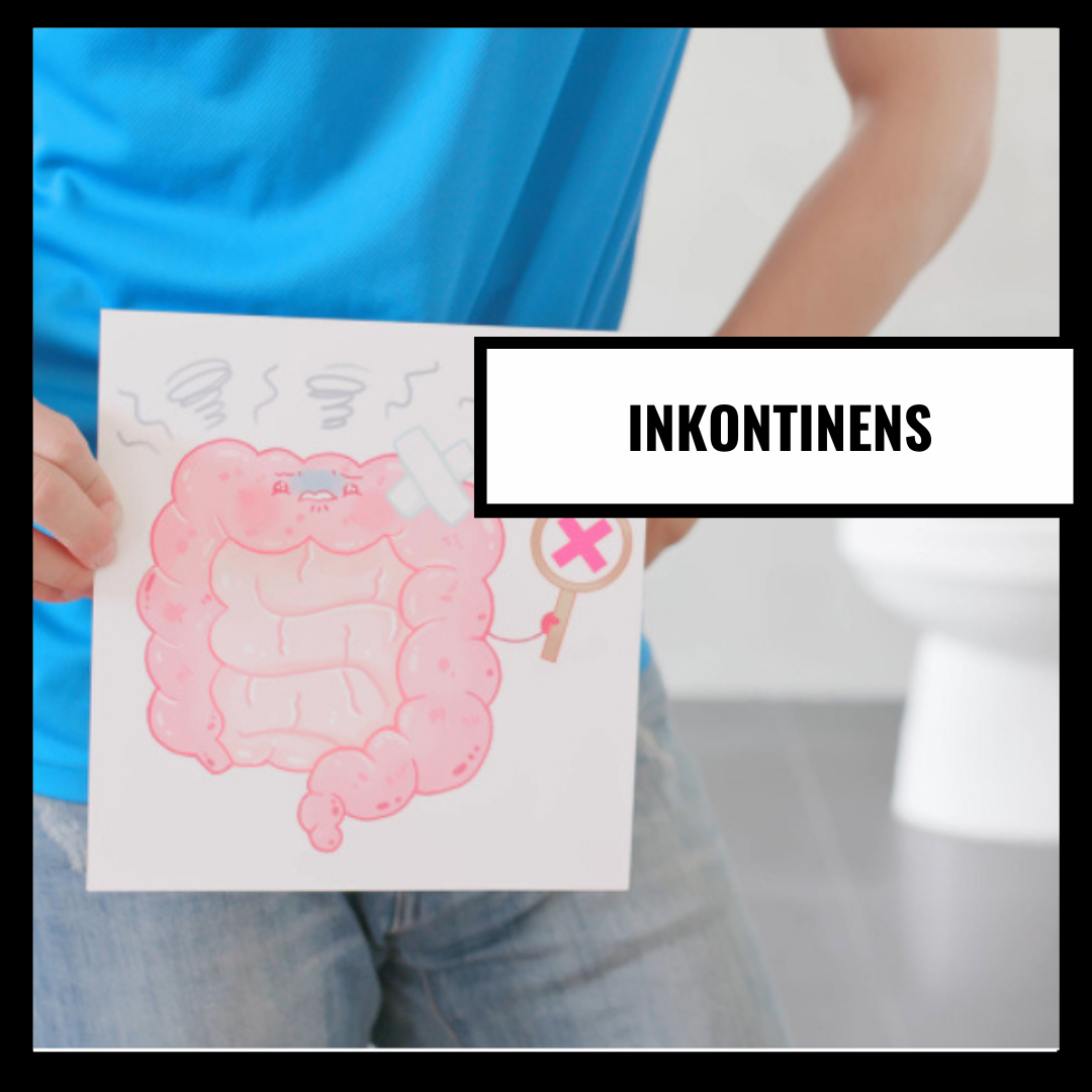 Inkontinens