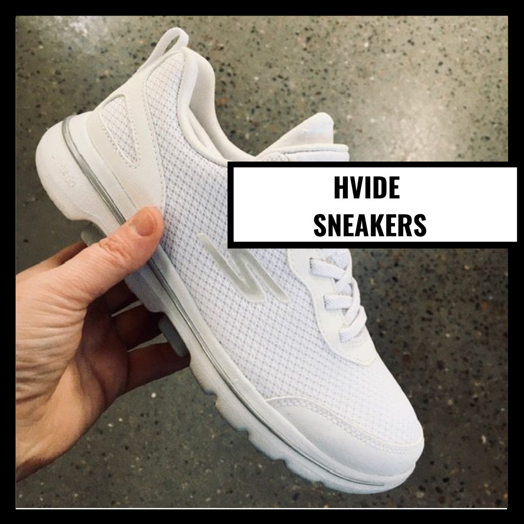 Vita sneakers dam