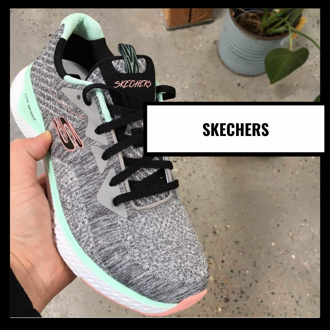 Skechers