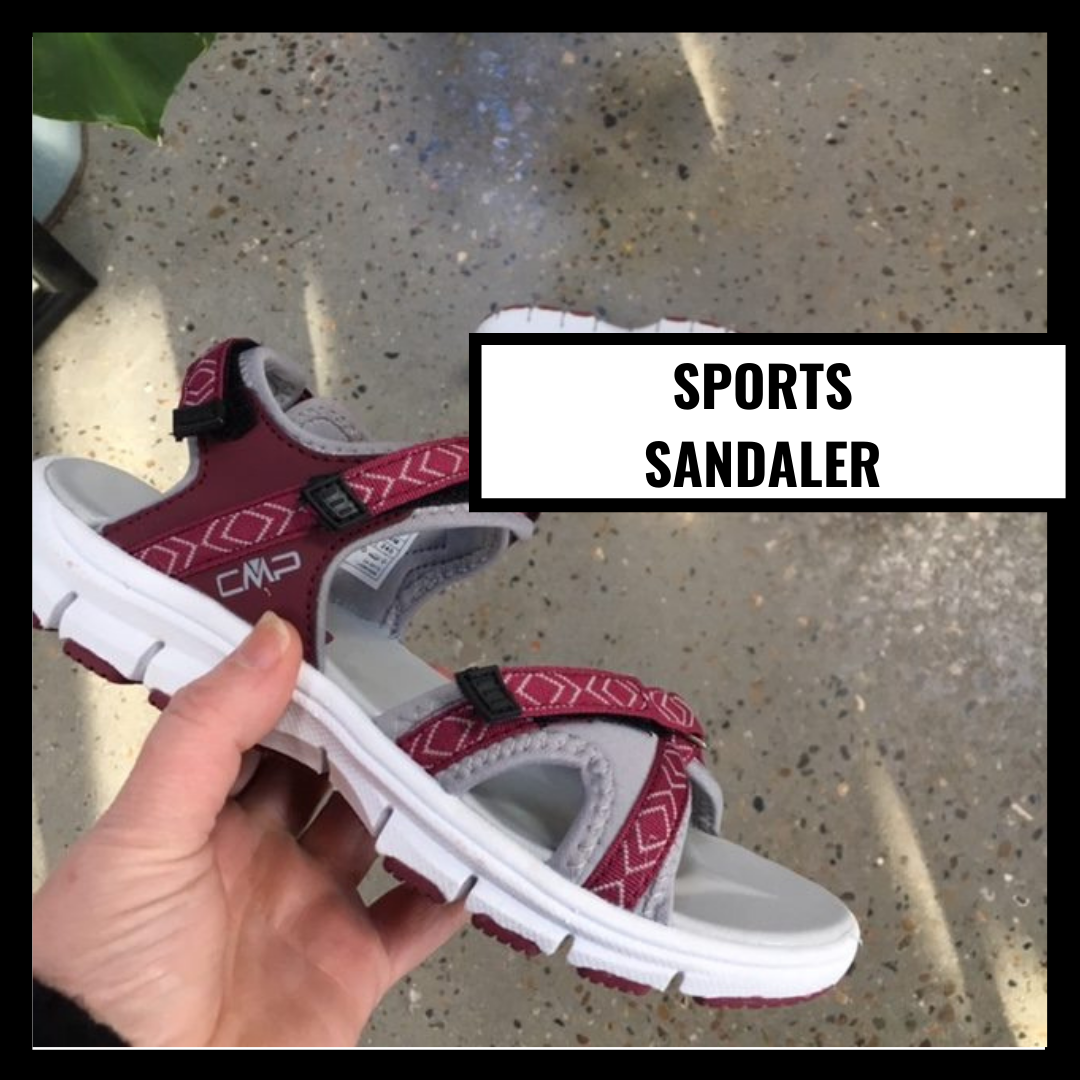 Sportsandaler