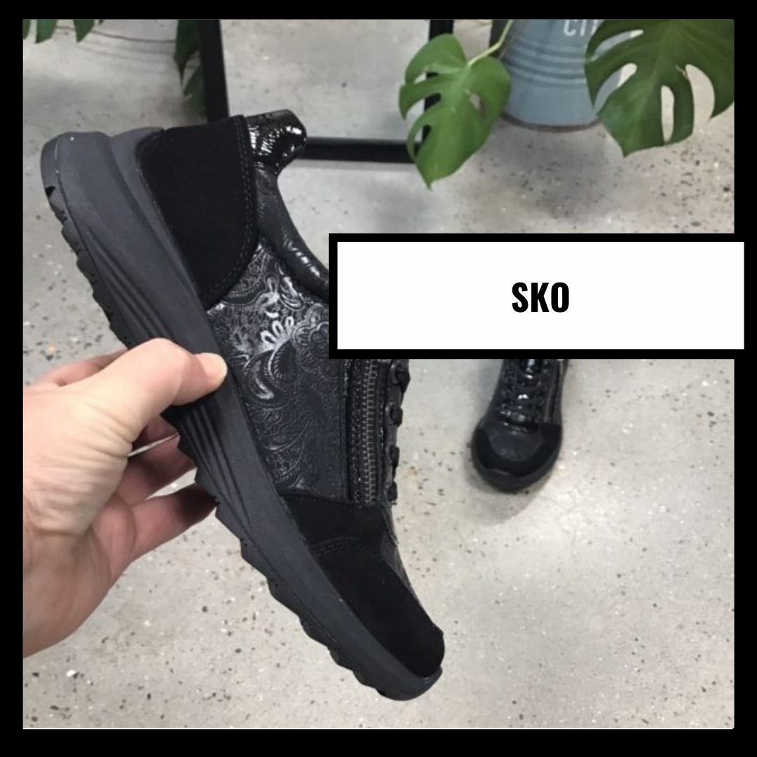 Skor