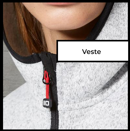 Västar