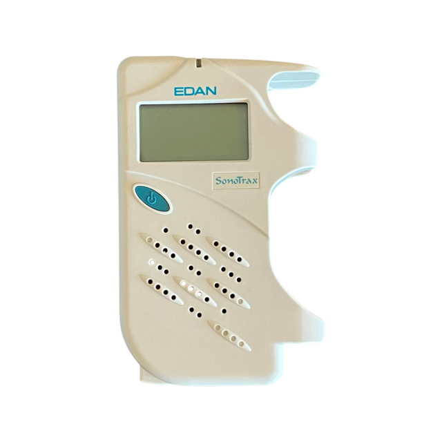 Sonotrax Doppler Bas - basic utan sond