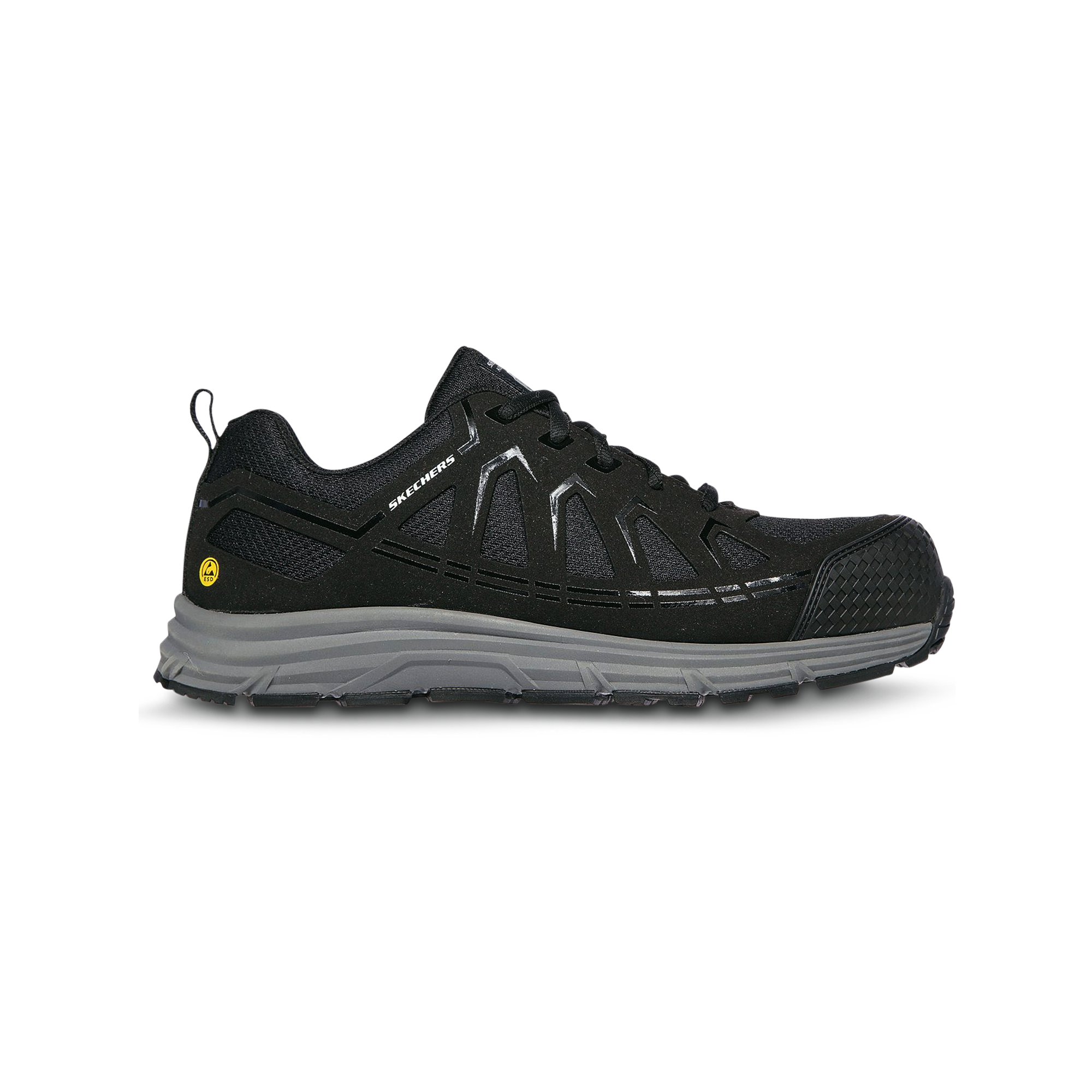Skyddsskor från Skechers