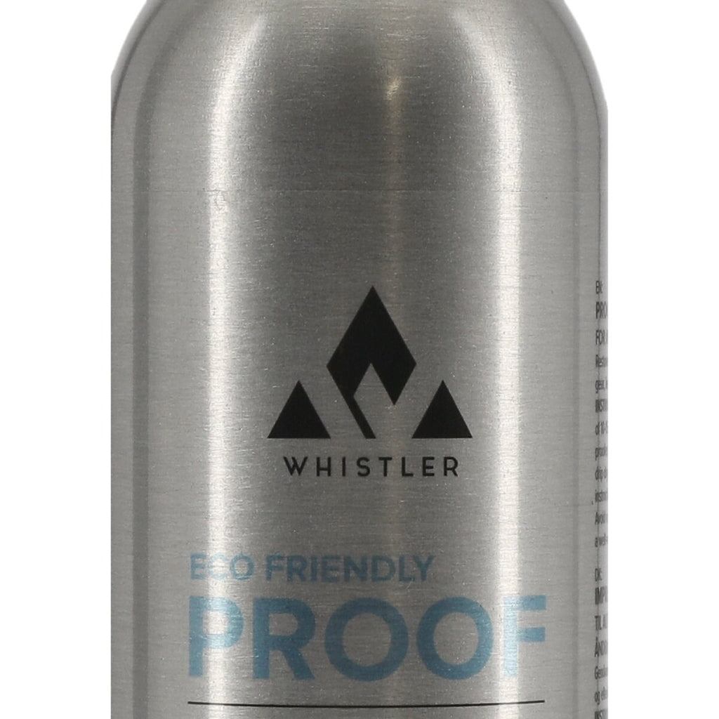 Snabbtorkande impregneringsspray för ytterkläder och utrustning