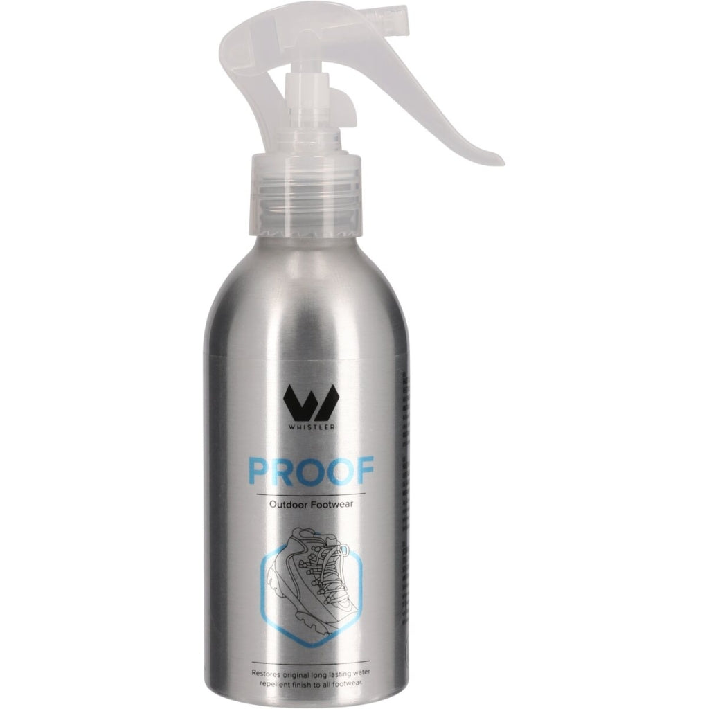 Snabbtorkande impregneringsspray