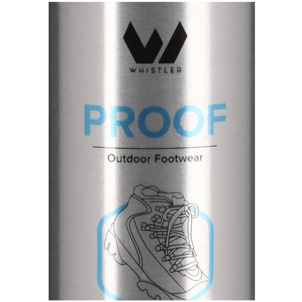 Snabbtorkande impregneringsspray