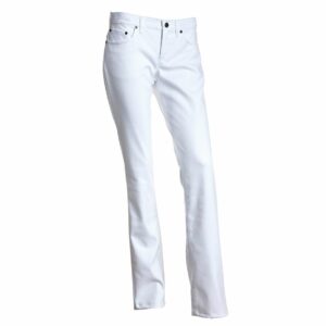 Nybo vita damjeans, Harmony, Twiggy-passform, Stretch