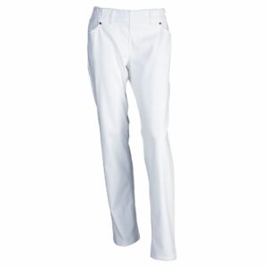 Nybo Vita Dam Harmony Jeans, pull-on med komfortresår